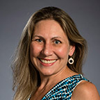 Tiffany Albrecht, WDP