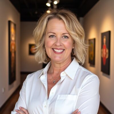 Mary Kaeser-Miller
