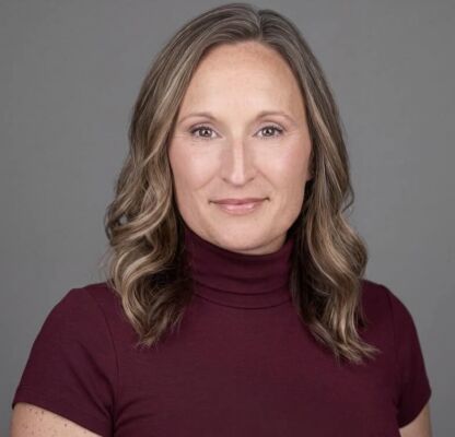 Stephanie Dimmitt