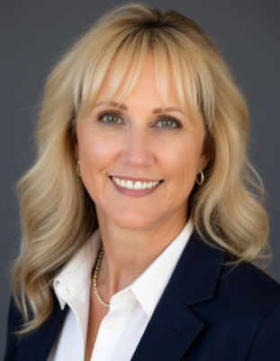Kim Stuckey